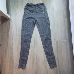 Gymshark Dry Sculpture Leggings